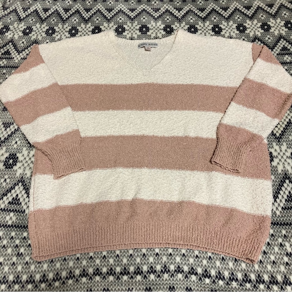 Knox Rose (Target) Women’s Sweater